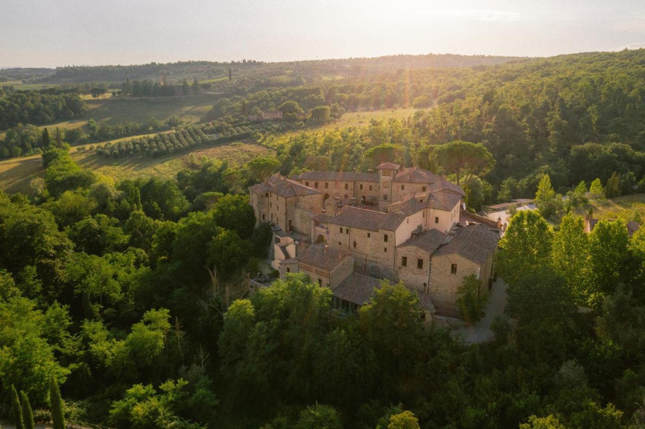 Castello del nero